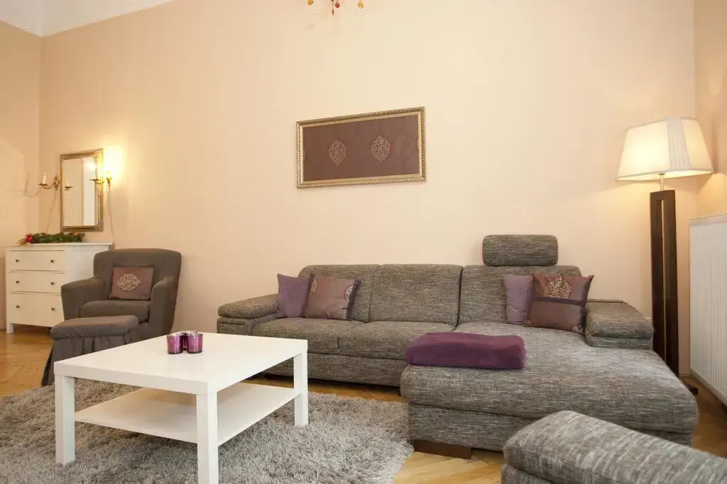 Viktoria apartment