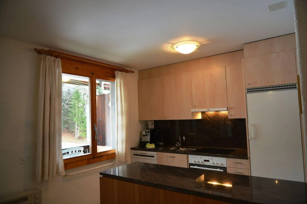 MOM - Alpine Boutique Apartments, Grindelwald gletscher, Eiger View Terrace Studio