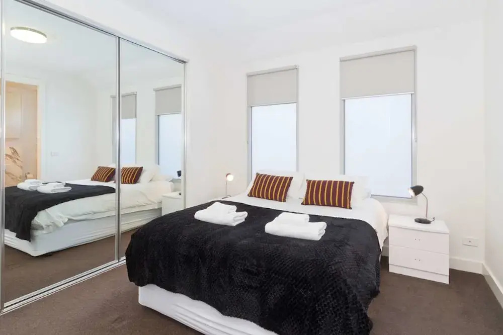 Executive Living in Caulfield
