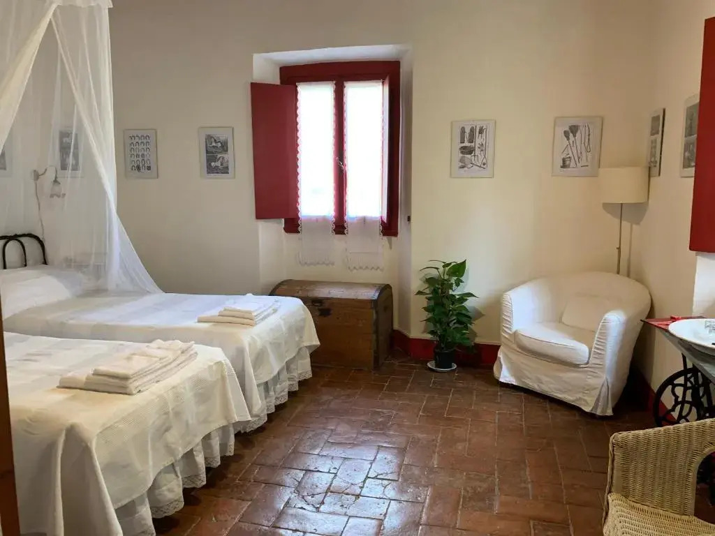 Il Paretaio