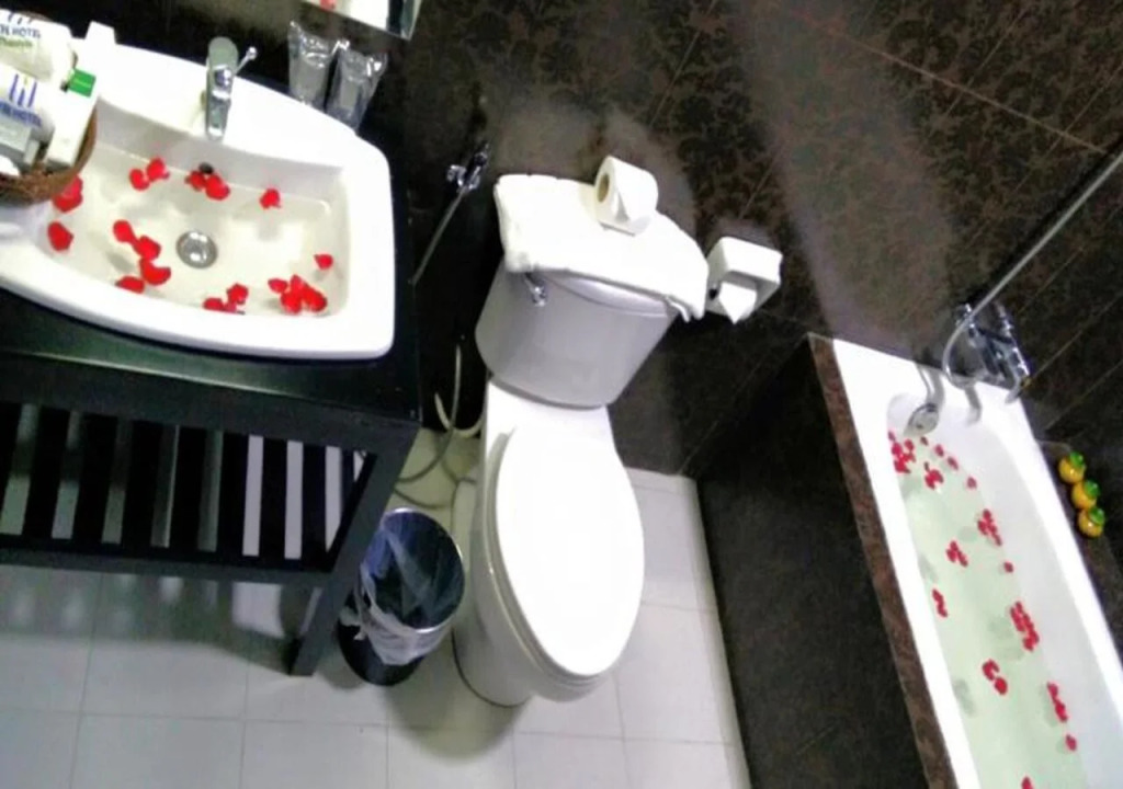 WH Hotel Thanlyin