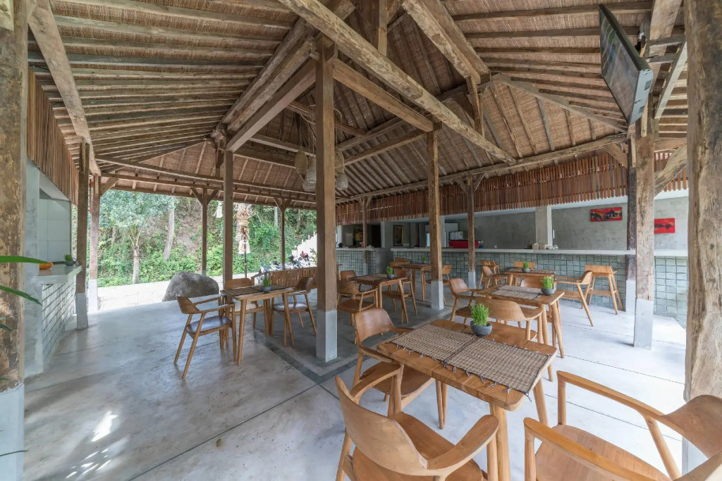 Kandarpa Ubud CHSE Certified