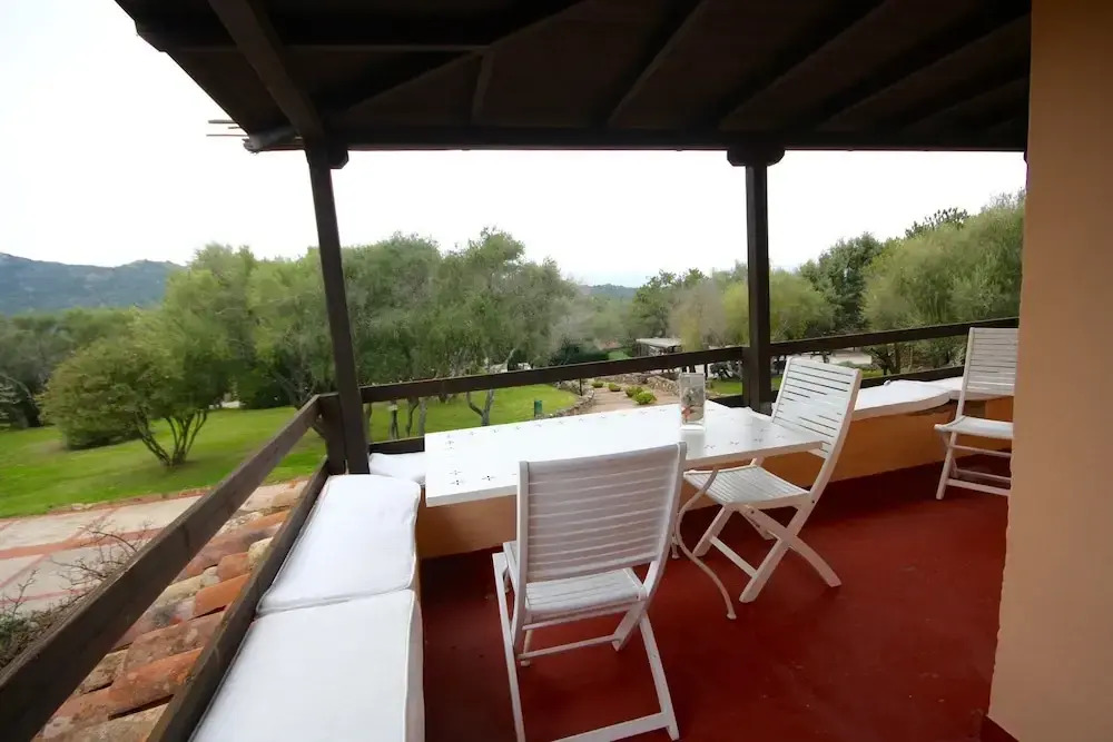 Casa Carla