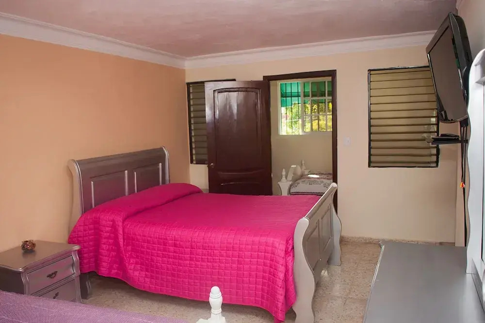 Casa Vacacional