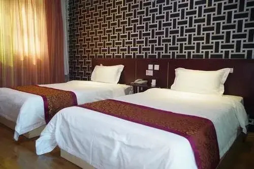 City Garden Hotel