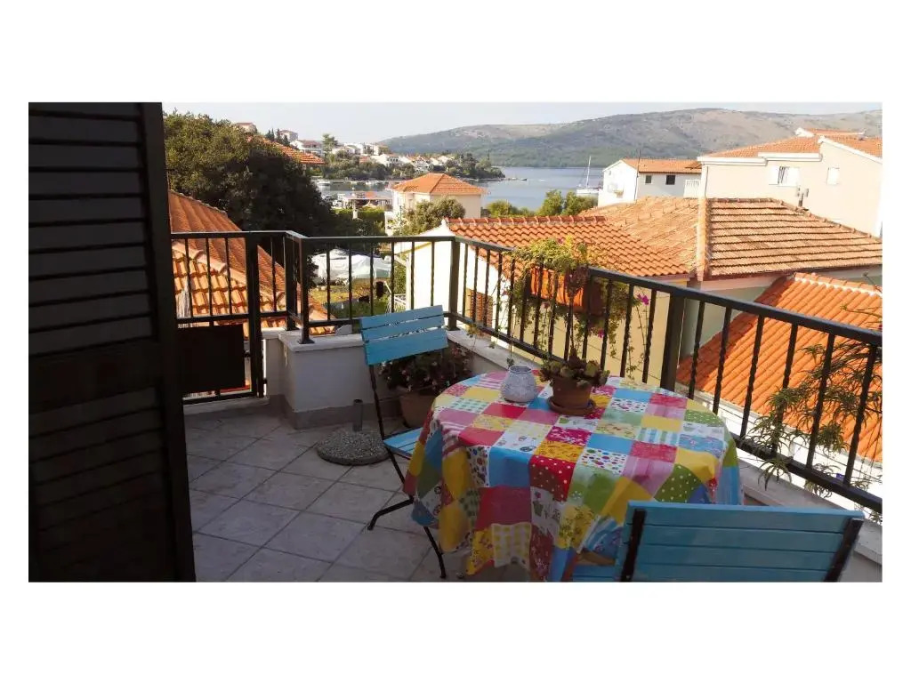Viktorija Apartments