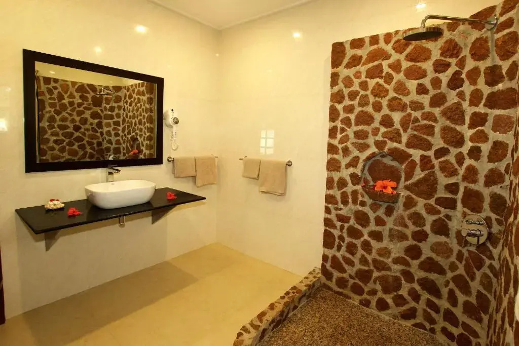 Colibri Hotel
