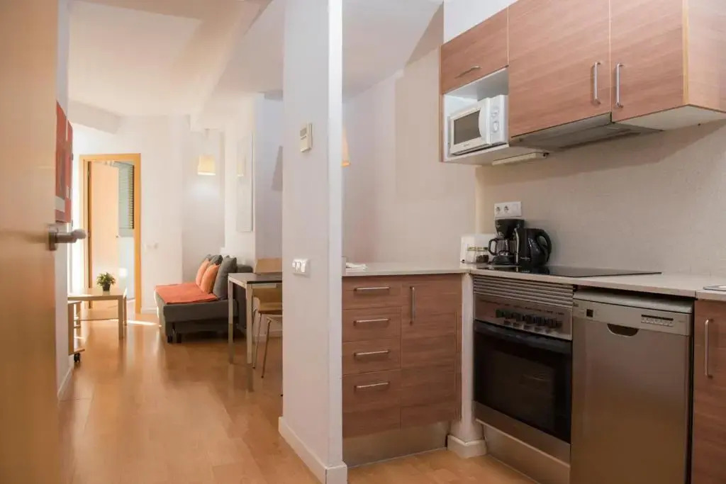 Sf2 - Sagrada Familia Bright & Quiet Apartment