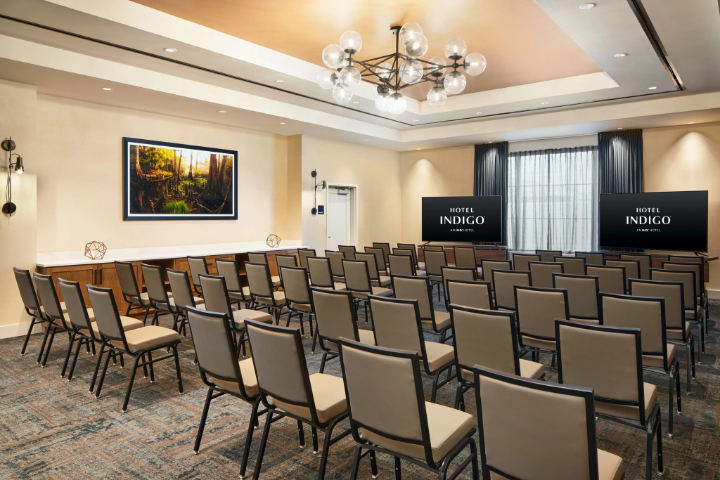 Hotel Indigo Tallahassee - Collegetown by IHG