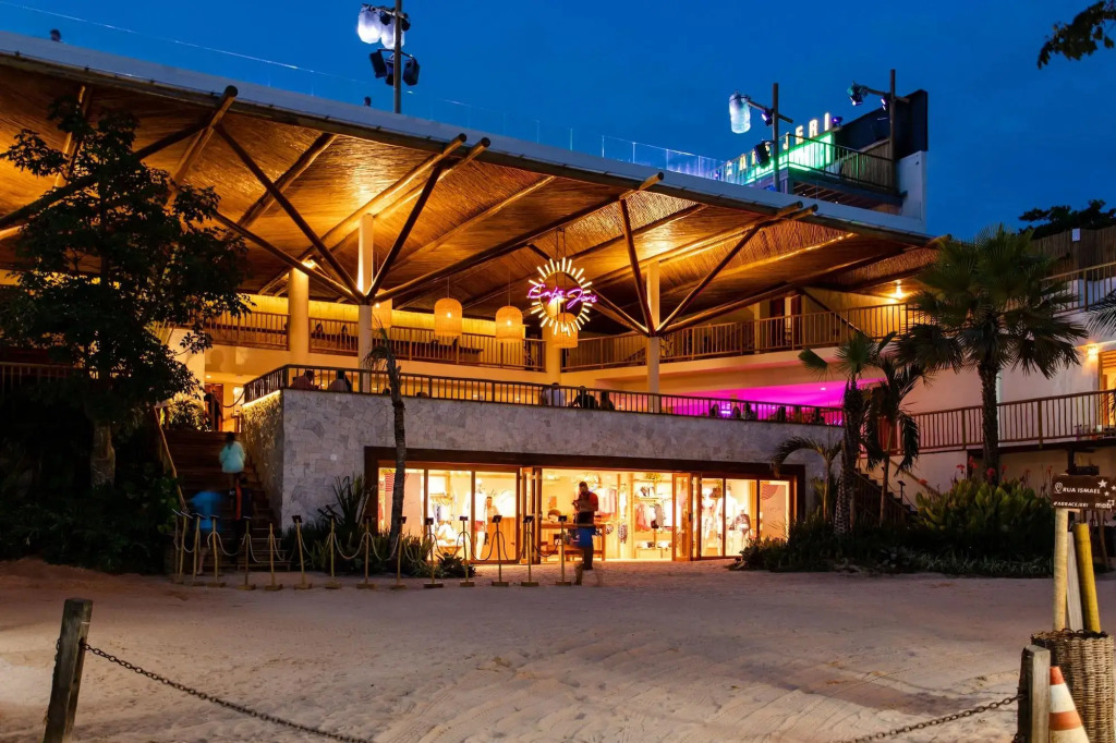Café Jeri Hotel