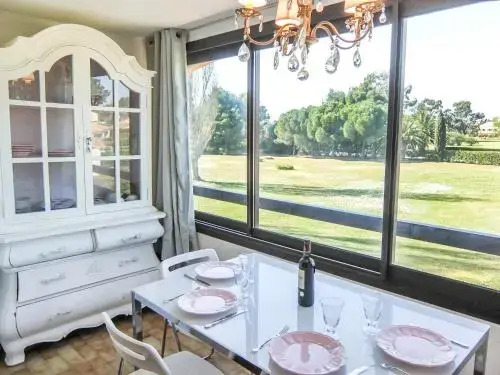 Apartment Les Catalanes du Golf.11