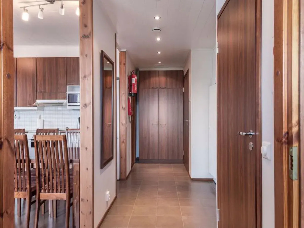 Holiday Home Villa ylläs 101 by Interhome