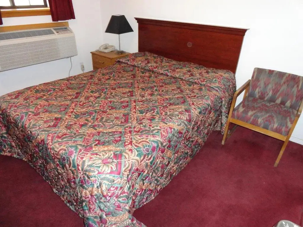 PAYSON INN & Suites