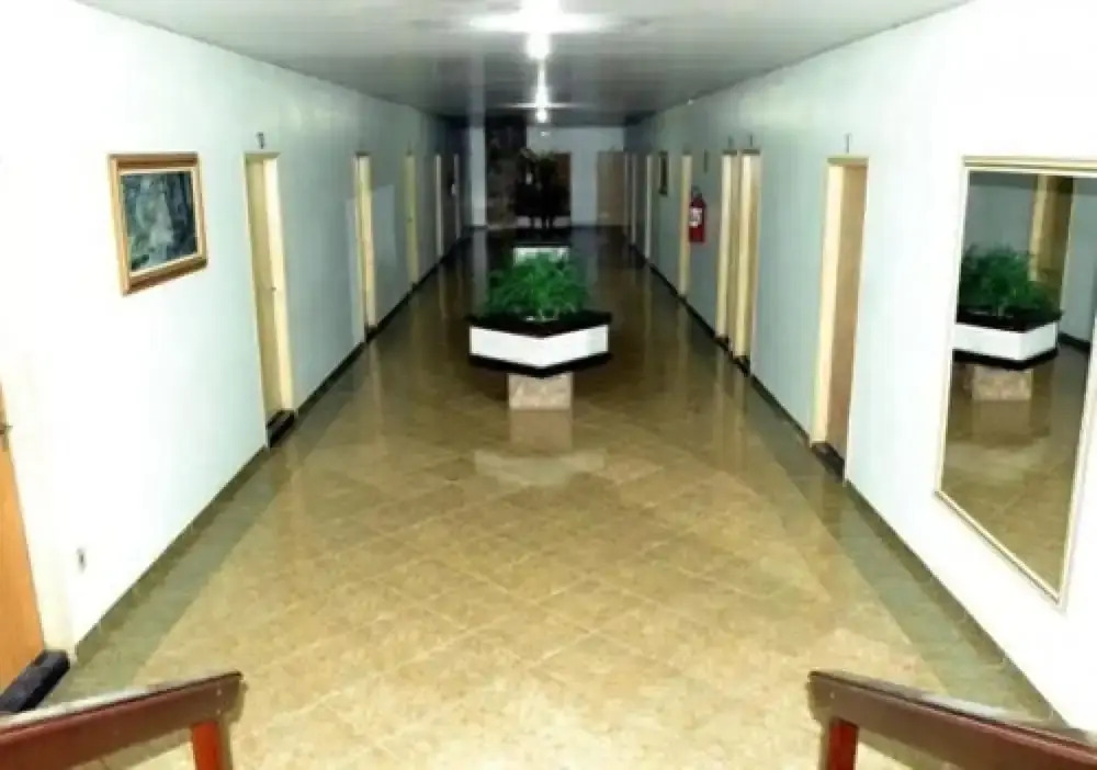 Hotel Pousa La