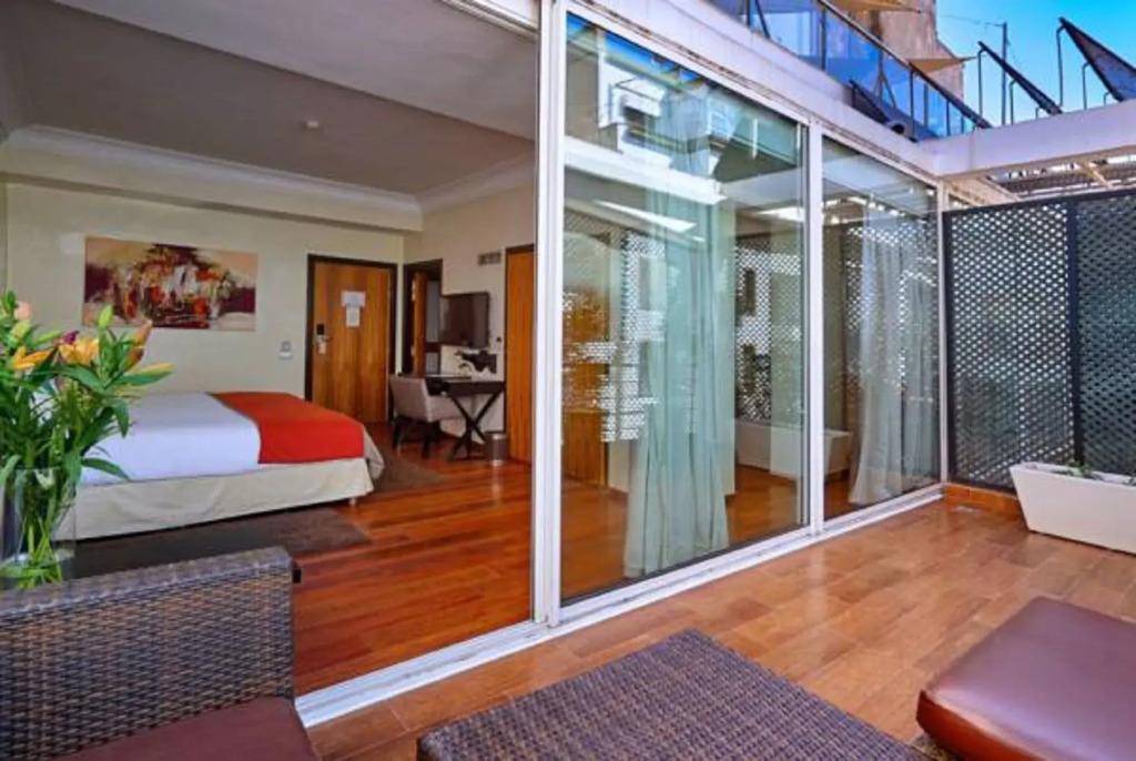 Park Suites Hotel Luxury Boutique Hotel