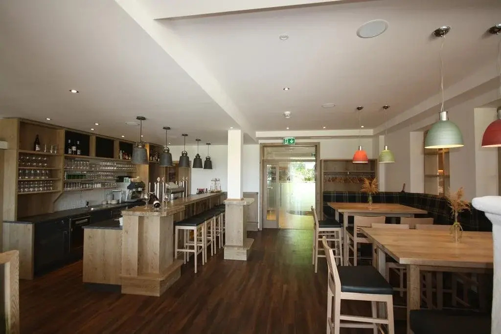 Hotel Aberseehof