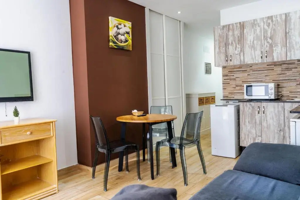 403 Apartamento nuevo con vista mar