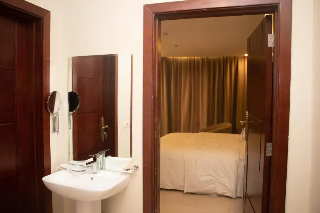 Durrat Manzli ApartHotel