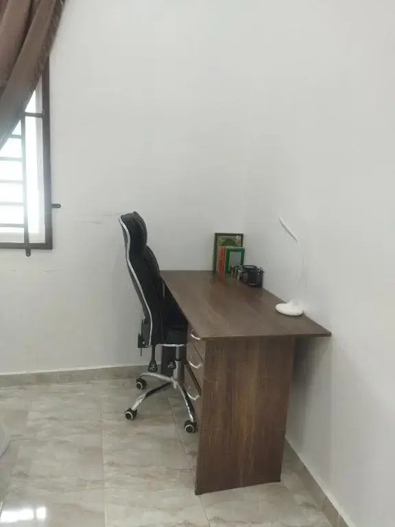 De Asfa Homestay