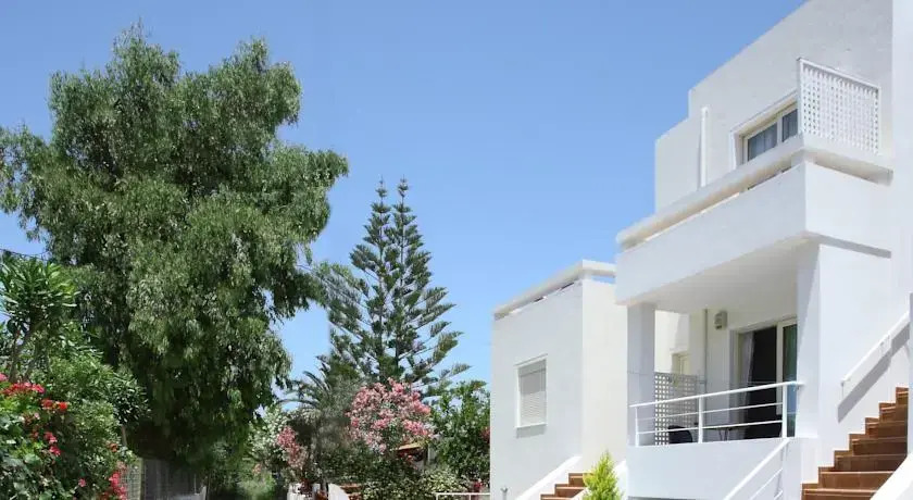 Oliv Apartments