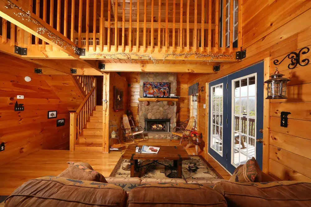 Eden Crest Vacation Rentals