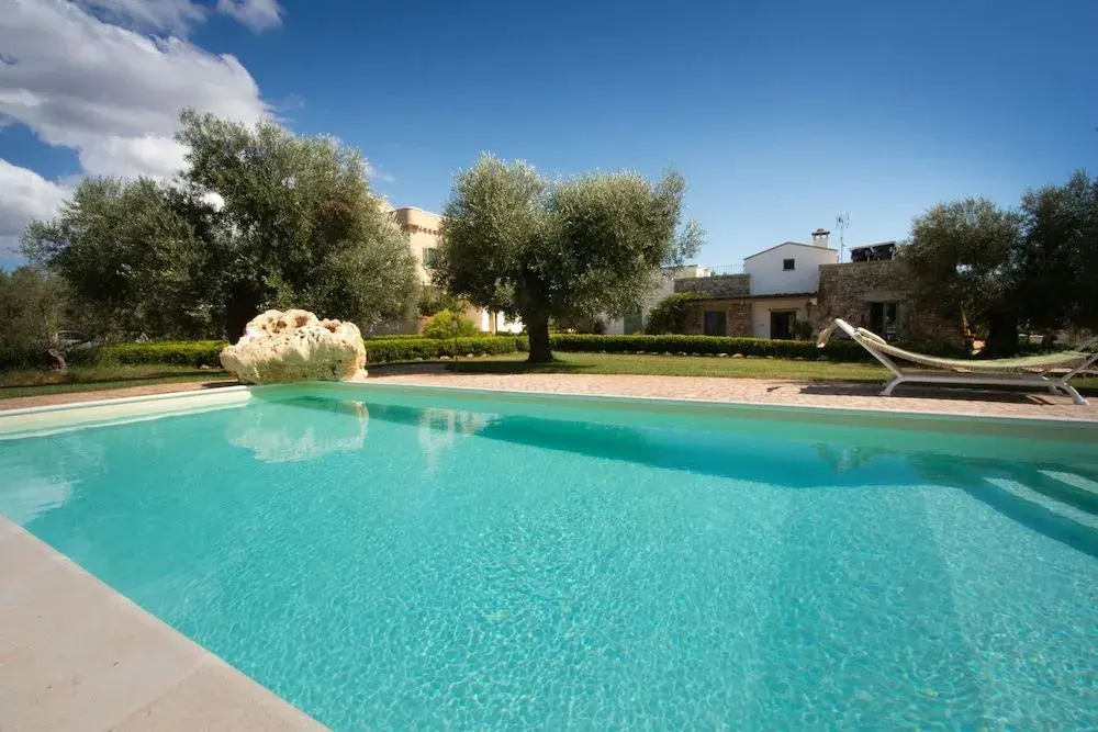 Casale de li Canti - Hotel Agriturismo