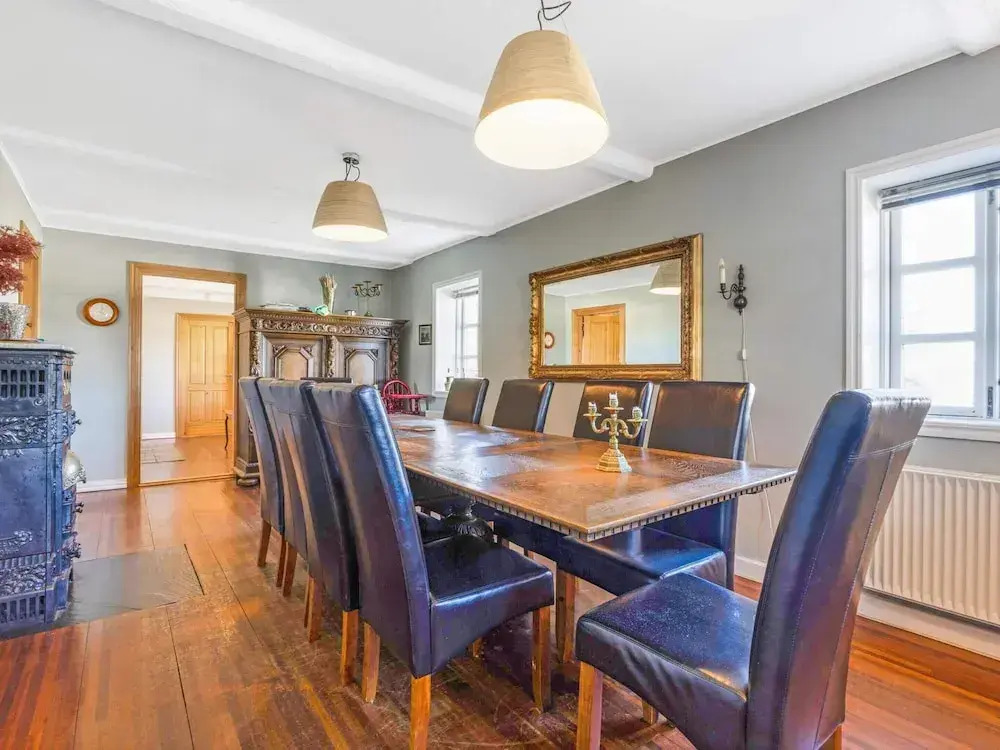 5 Star Holiday Home in Blokhus