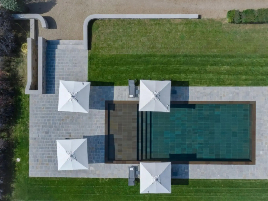 Luxury Villa 30 minutes driving from Florence-VILLA RINALDI