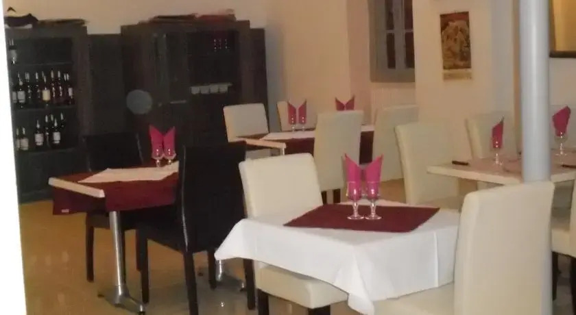 Hôtel du Midi