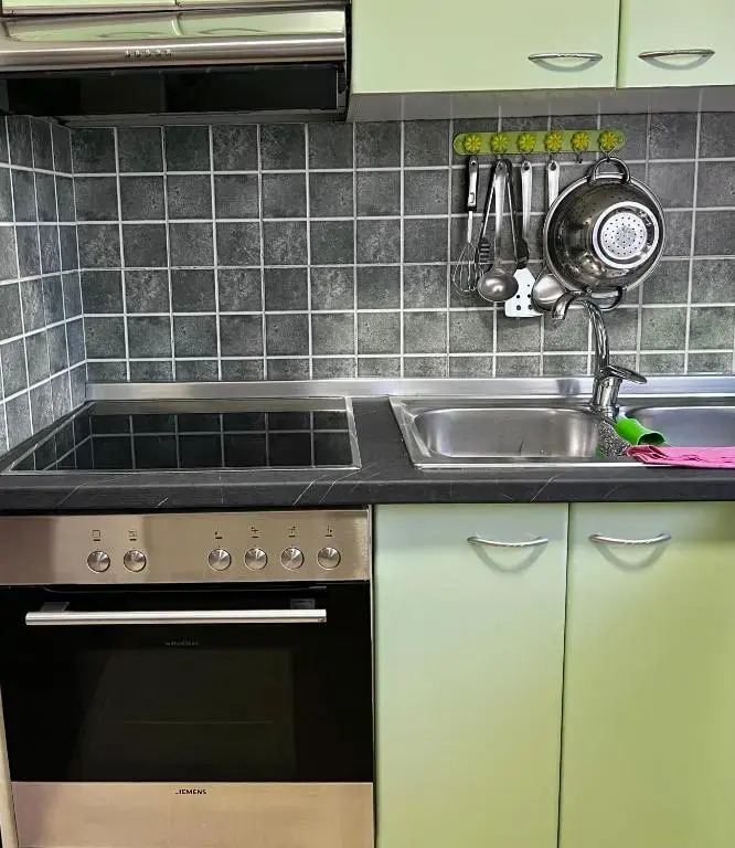 Bejart Apartment 3
