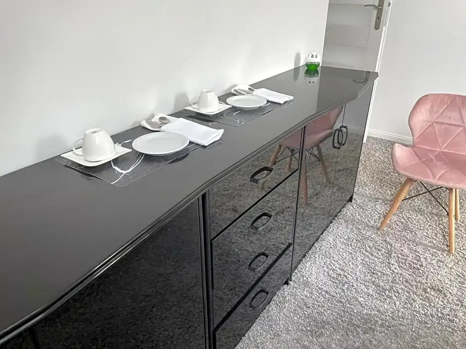 Hostel Wilanów