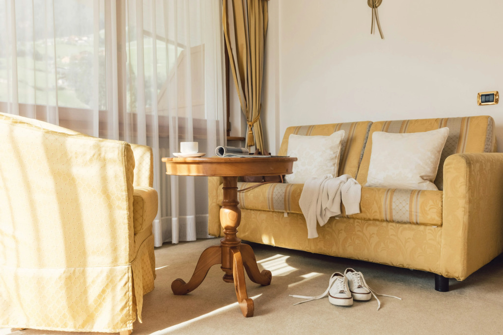 Wellness Refugium & Resort Hotel Alpin Royal - Small Luxury Hotels of the World