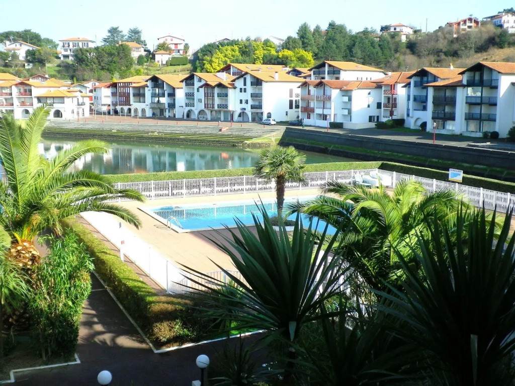 Résidence Mer & Golf Fort Socoa