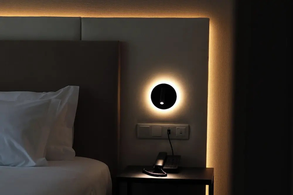 Oporto Fly Hotel