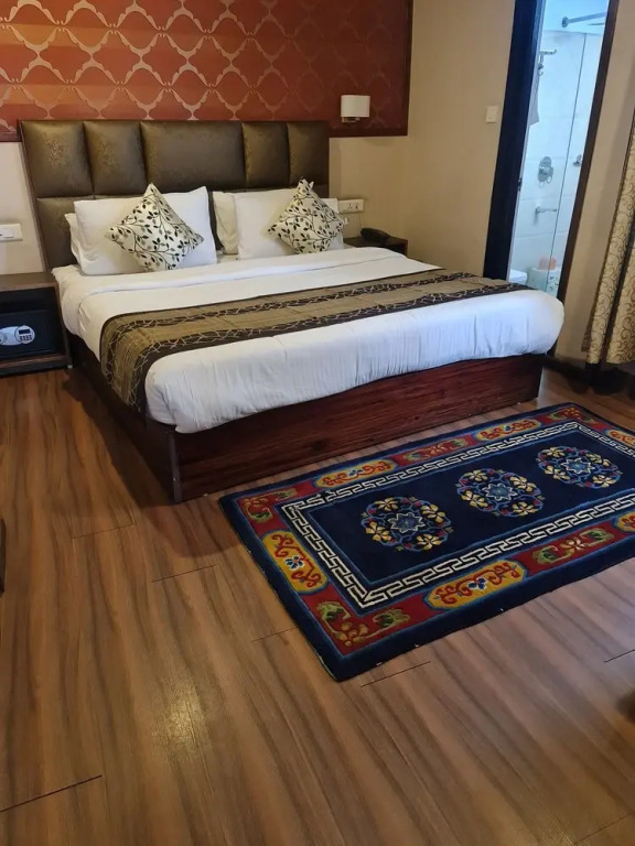 Orchid Lords Eco Inn Gangtok