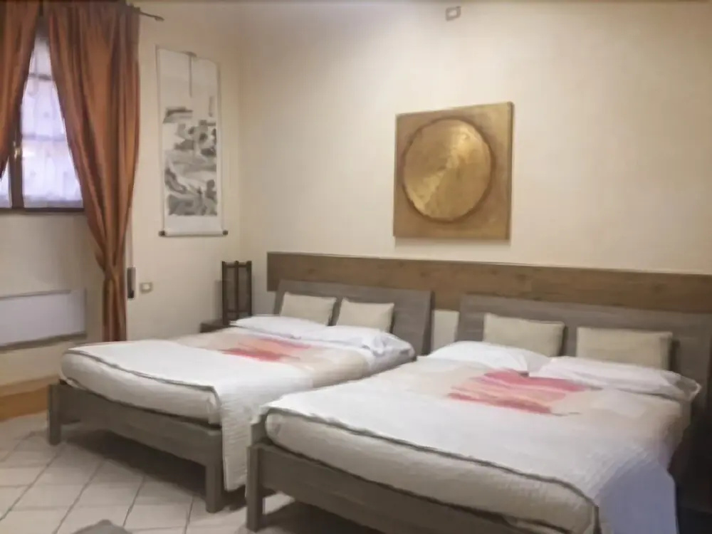 Guesthouse Il Gong
