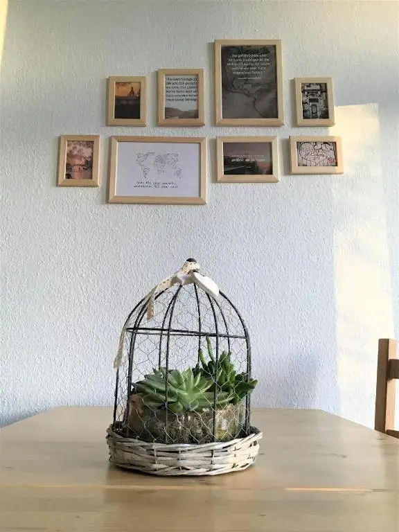 Ruhiges Apartment am Rande des Szeneviertels