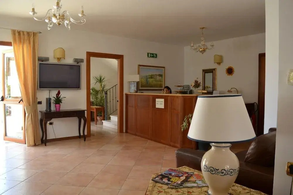 Bilha Hotel