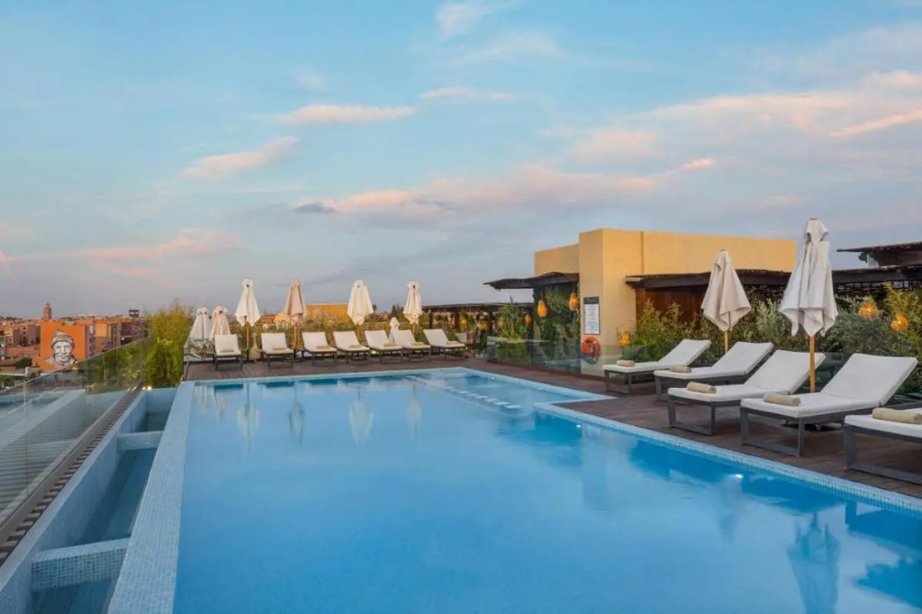 Longue vie Hotels
