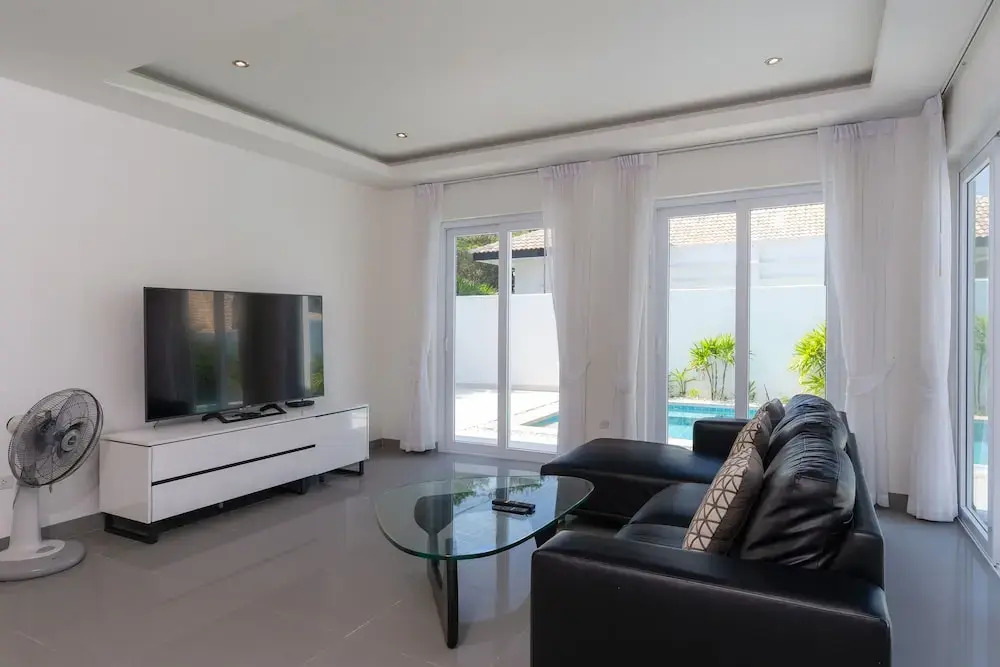 Orchid Paradise Homes OPV315