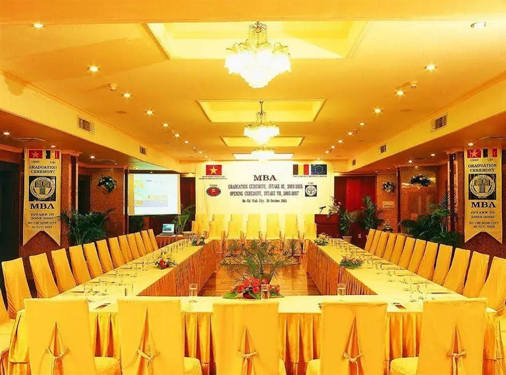 Royal Saigon Hotel