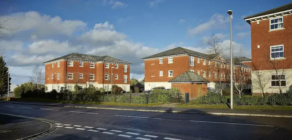 Jago Court