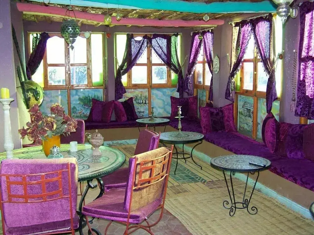 Auberge Aain Nakhla