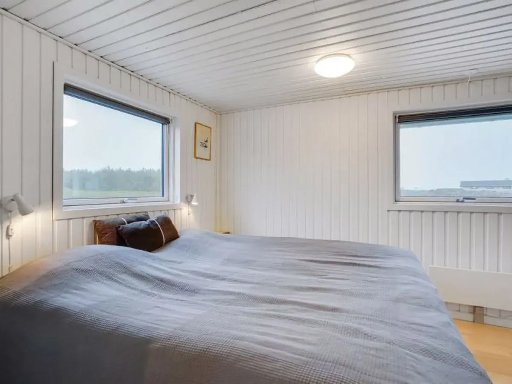 "Atanasija" - 300m from the sea in NW Jutland