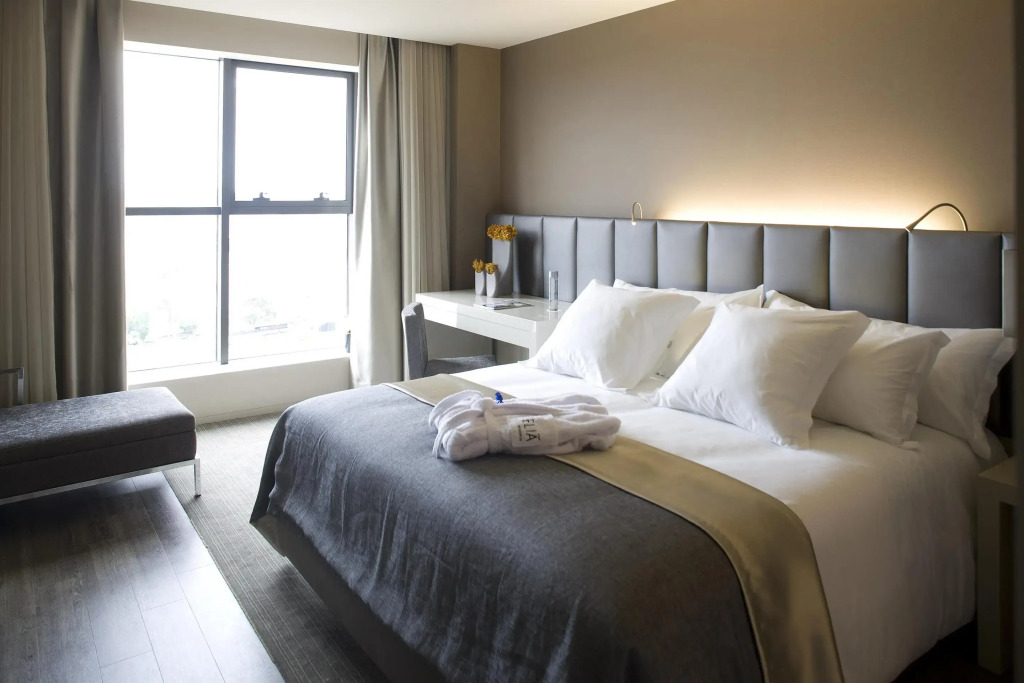 Meliá Braga Hotel & Spa