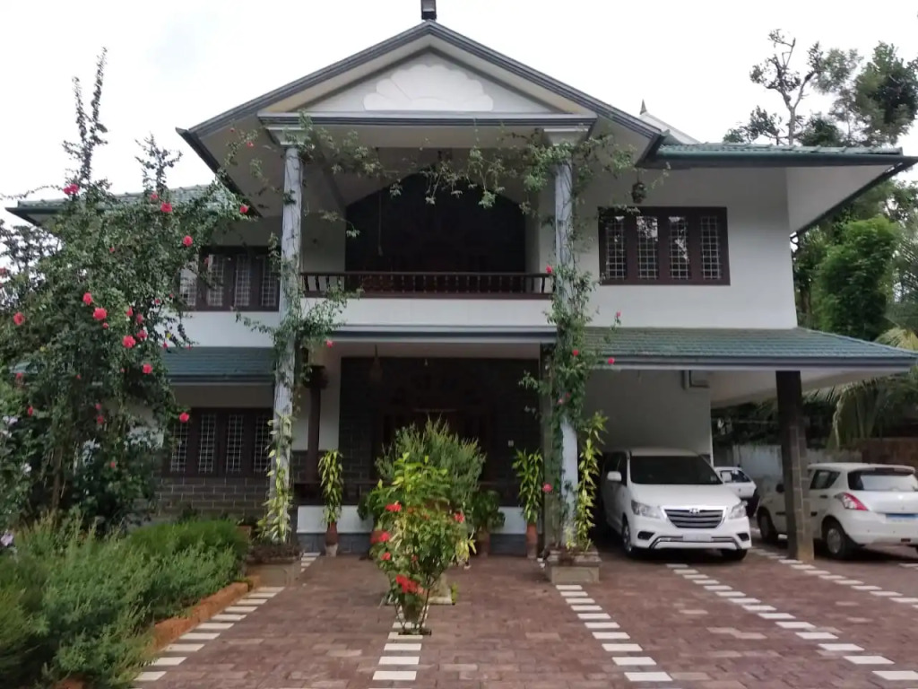 Jungle Castle