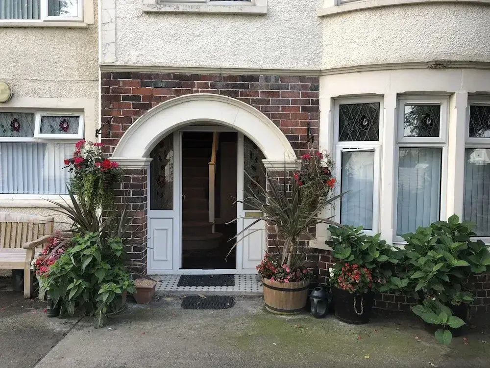 The New Inn Guest House