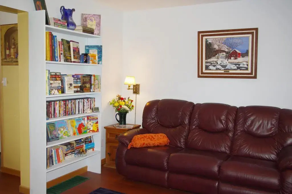 Bells and Whistles Family Inn