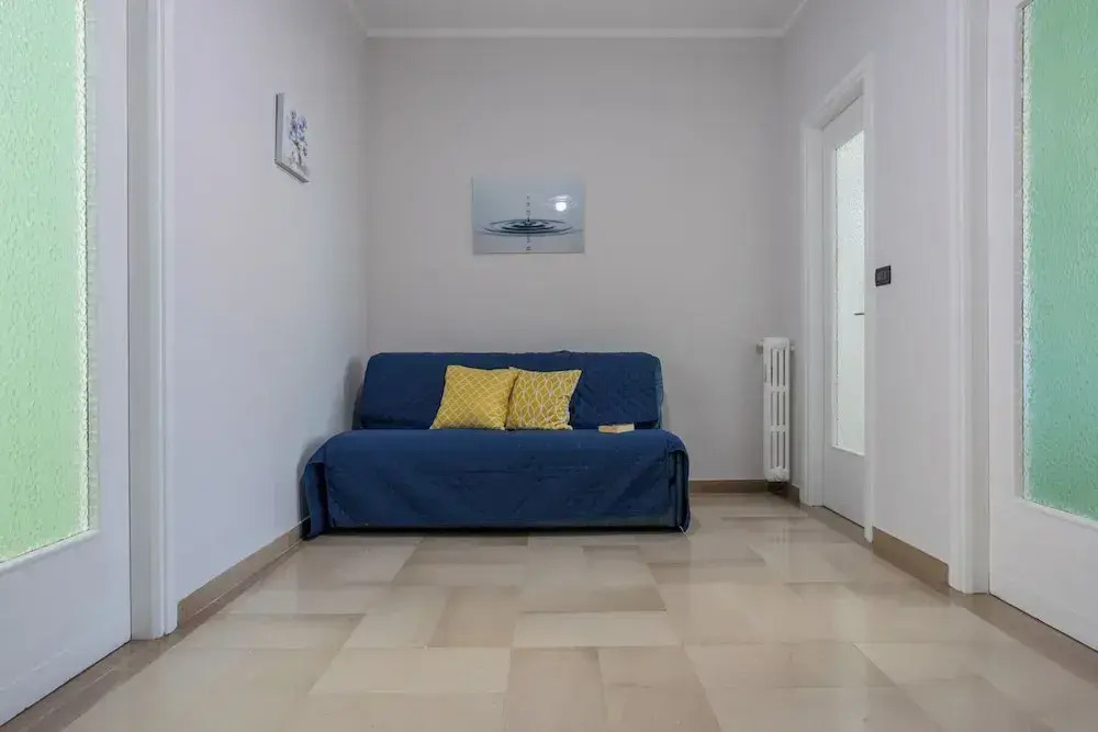 Modern Apartment in Santa Rita