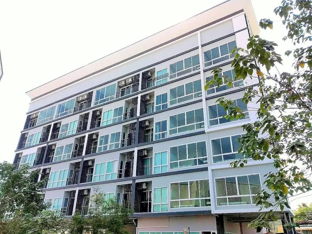 Siri Hotel